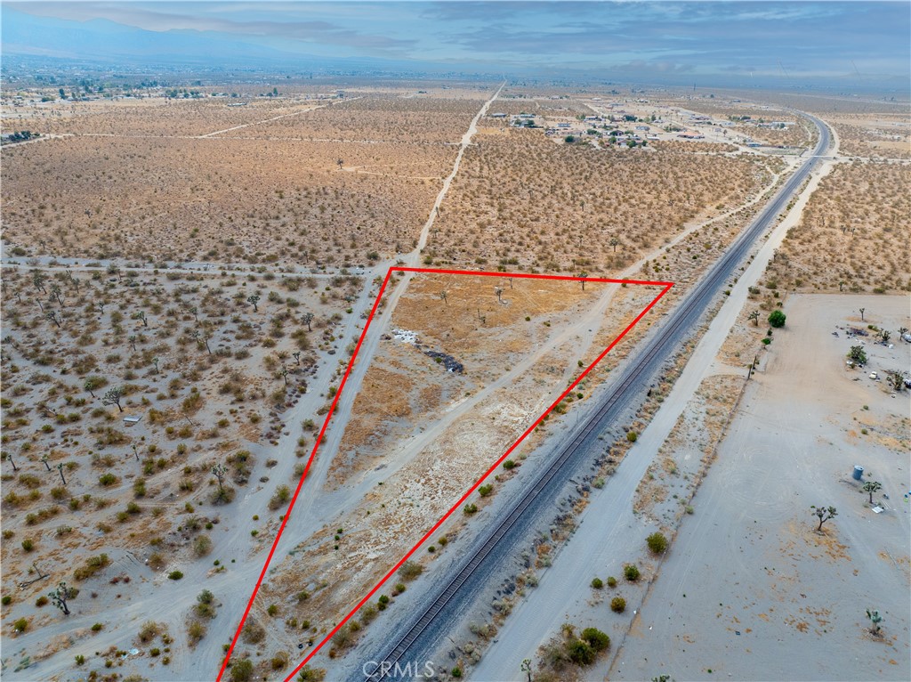 0 La Mesa Road Property Photo 6
