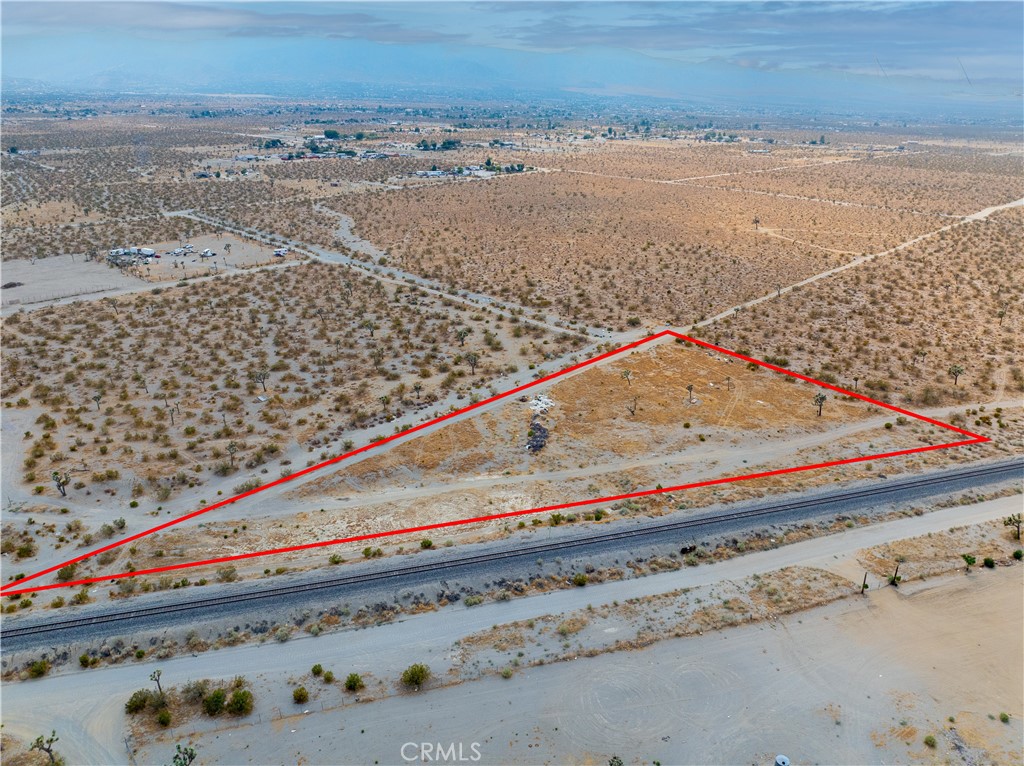 0 La Mesa Road Property Photo 7