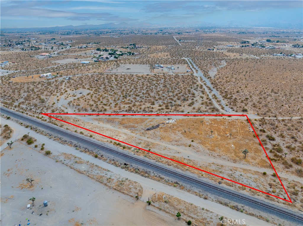 0 La Mesa Road Property Photo 8