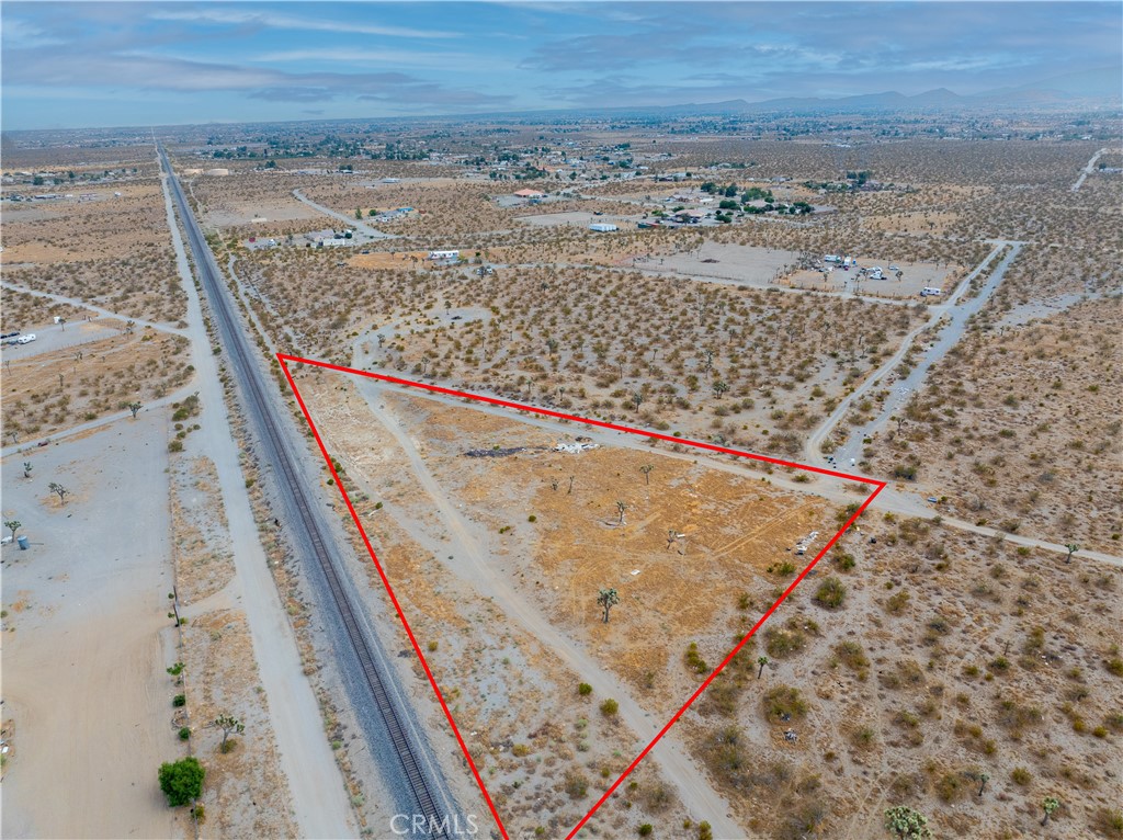 0 La Mesa Road Property Photo 9