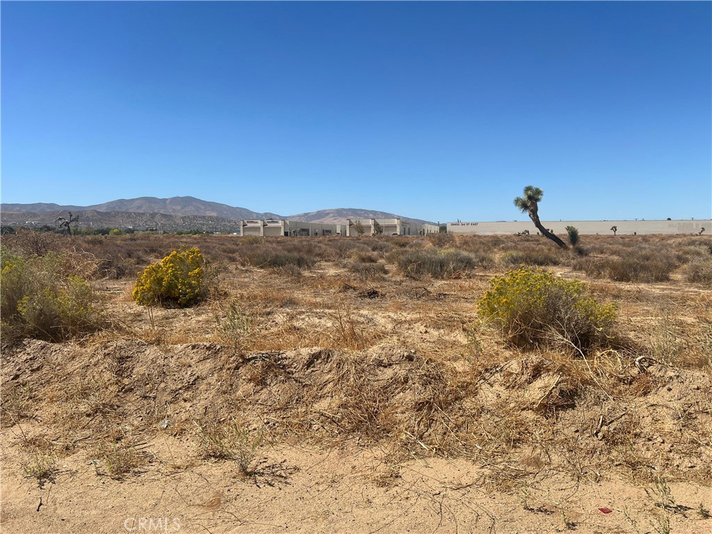0 Sierra Highway Property Photo 6