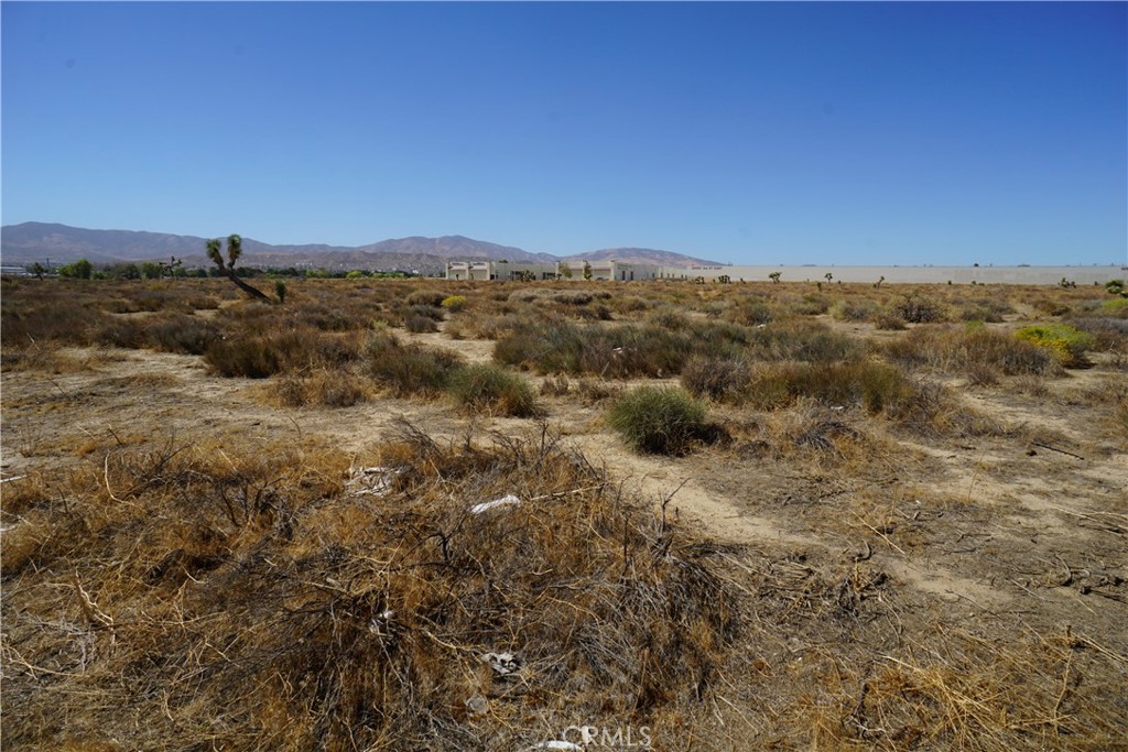 0 Sierra Highway Property Photo 7