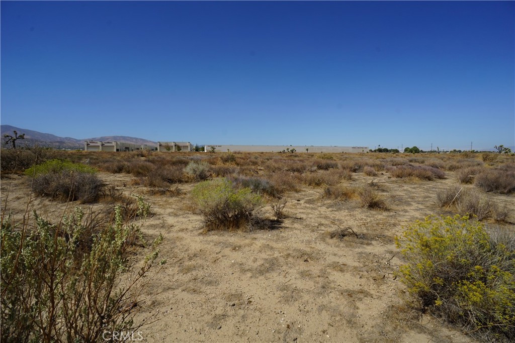 0 Sierra Highway Property Photo 8