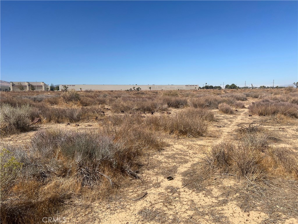 0 Sierra Highway Property Photo 9