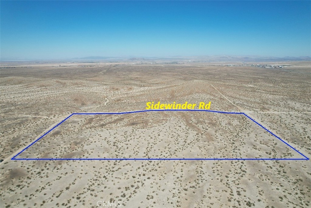 0 Sidewinder Road Property Photo 4