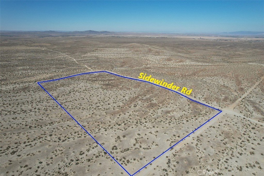 0 Sidewinder Road Property Photo 5