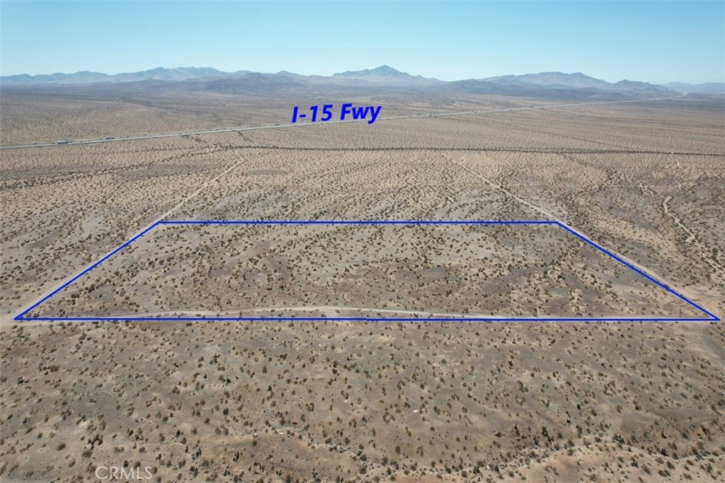 0 Sidewinder Road Property Photo 7