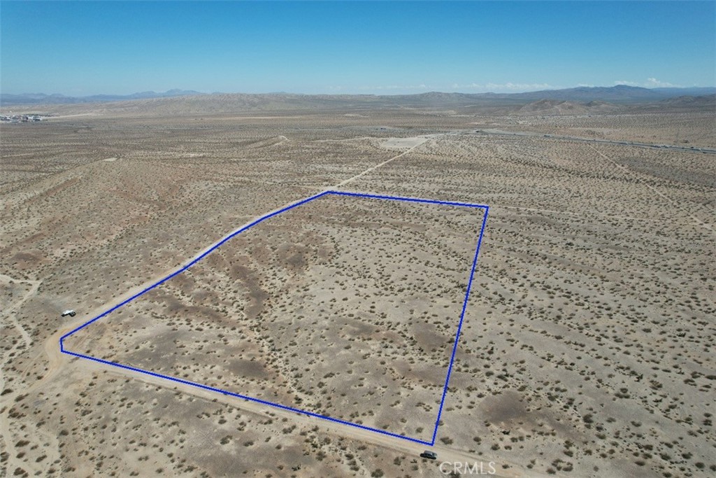 0 Sidewinder Road Property Photo 8