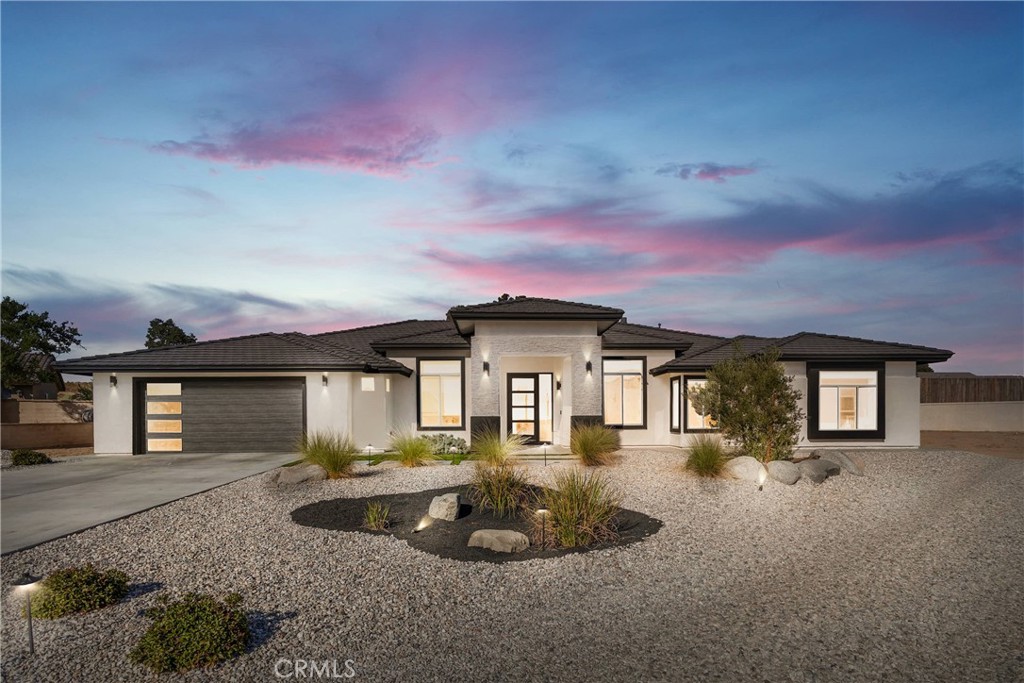 16383 Ridge View Drive Property Photo