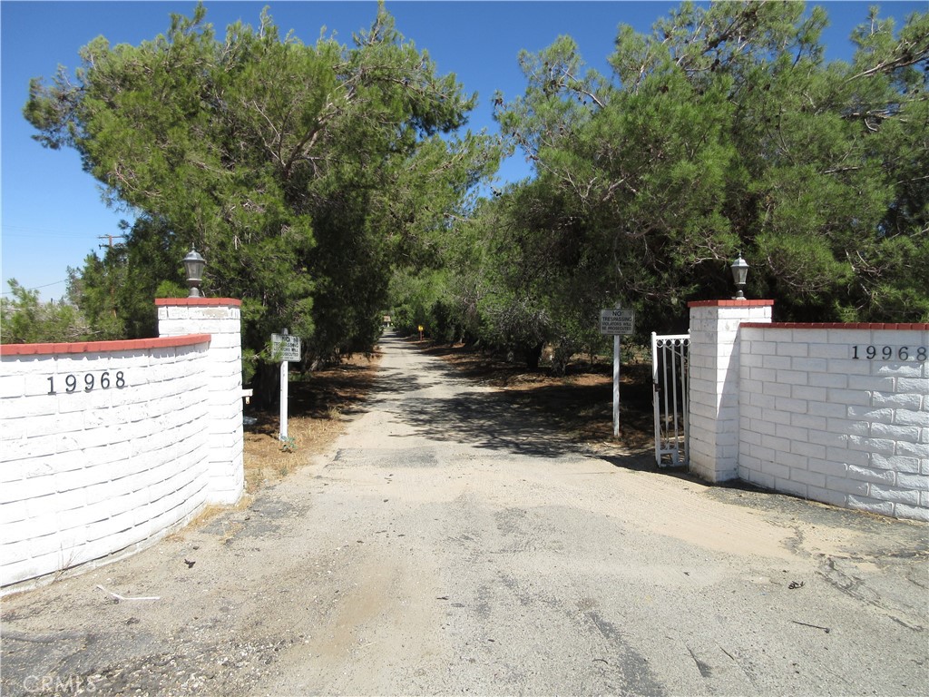 19968 Bear Valley Road Property Photo 1