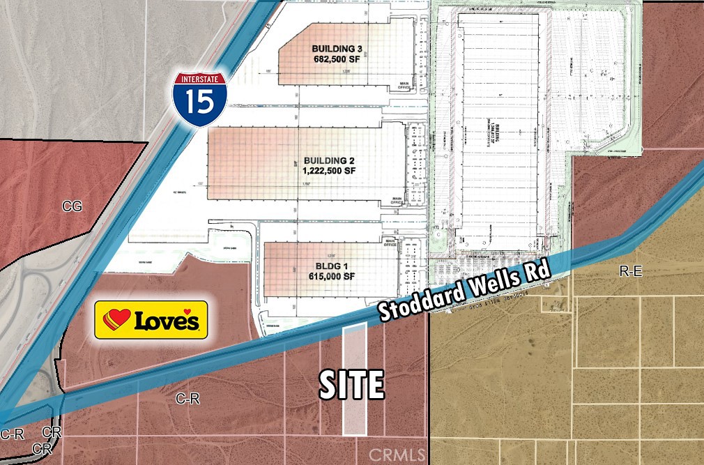 3 Stoddard Wells Road Property Photo 3
