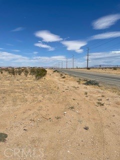 0 Palmdale Property Photo 1