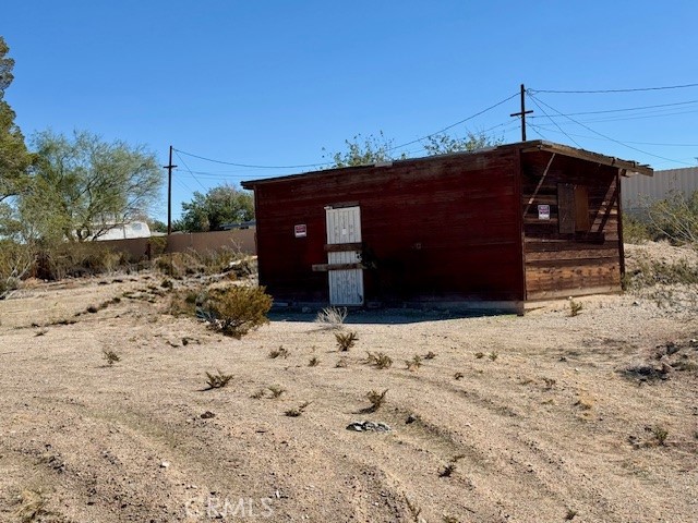 0 Windy Pass & K St Property Photo 1