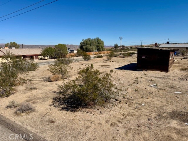 0 Windy Pass & K St Property Photo 2