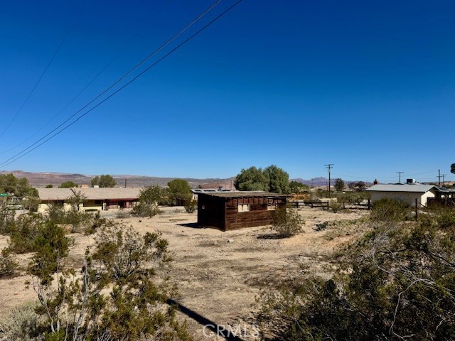 0 Windy Pass & K St Property Photo 3