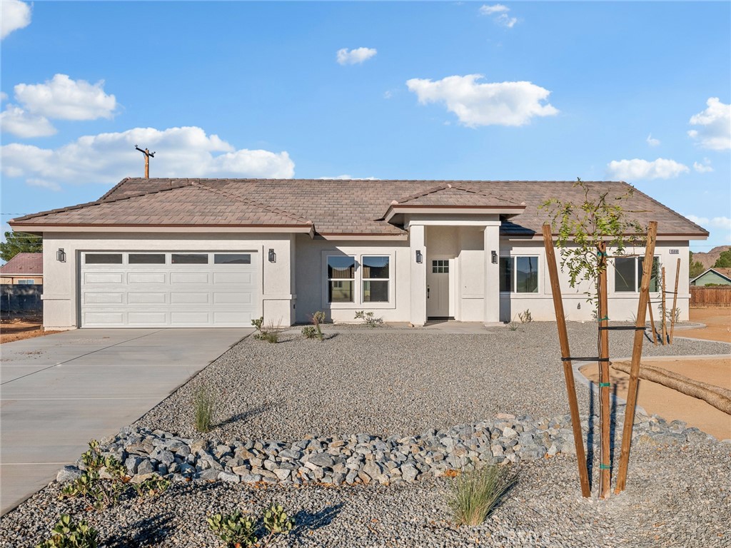15590 Dale Evans Parkway Property Photo 1