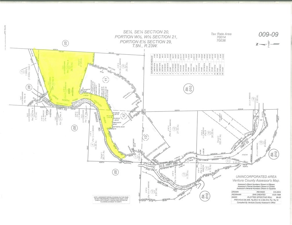 0 Maricopa Hwy Property Photo 3