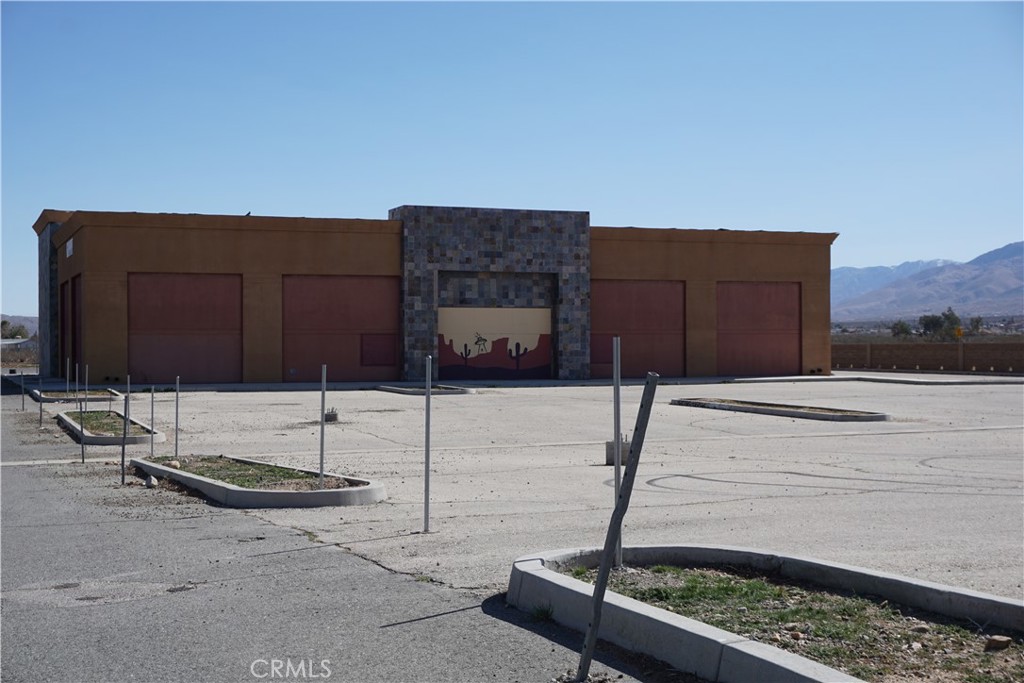22311 Bear Valley Property Photo 1