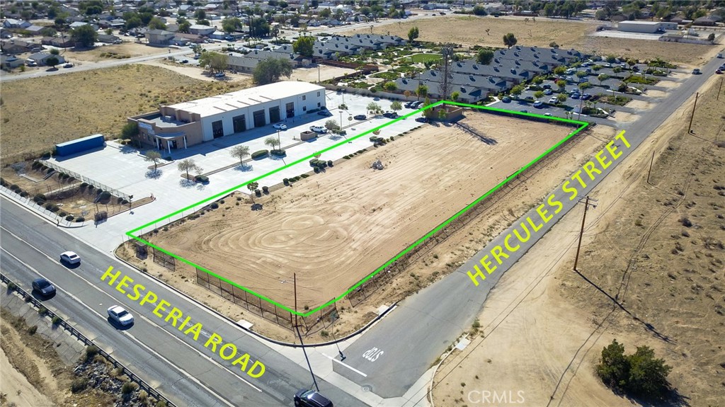 0 Hesperia Property Photo 1