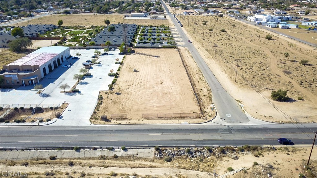 0 Hesperia Property Photo 2