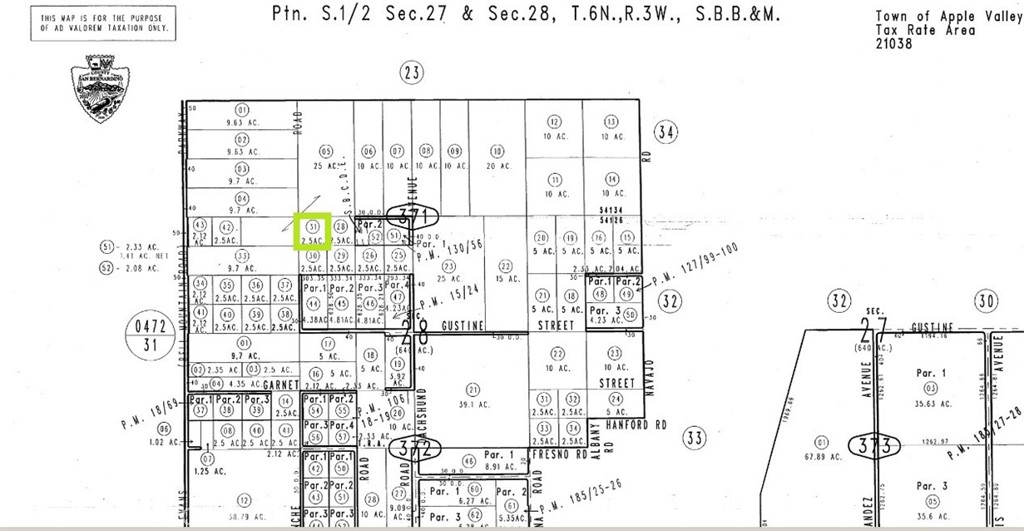 46337131 Comanche Road Property Photo 2