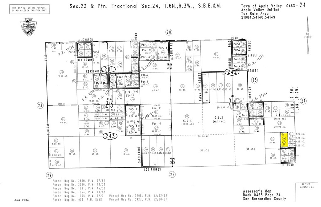 0 Unknown - 0463-242-34-0000 Property Photo 1