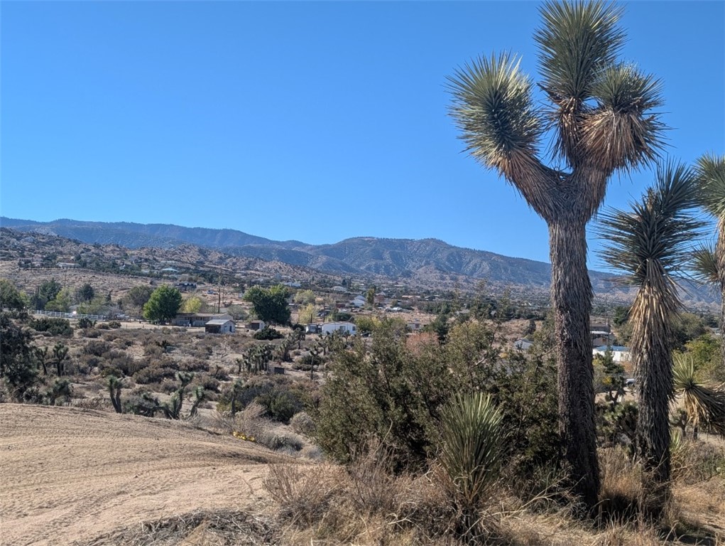 0 Malpaso Road Property Photo 1