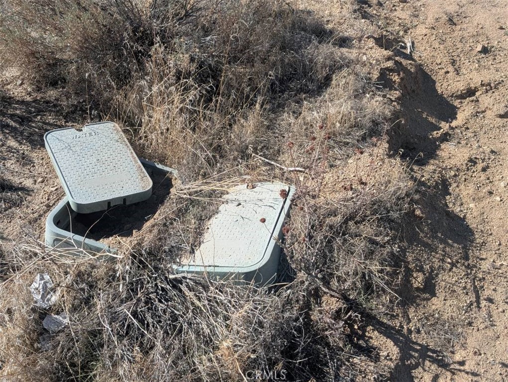 0 Malpaso Road Property Photo 2