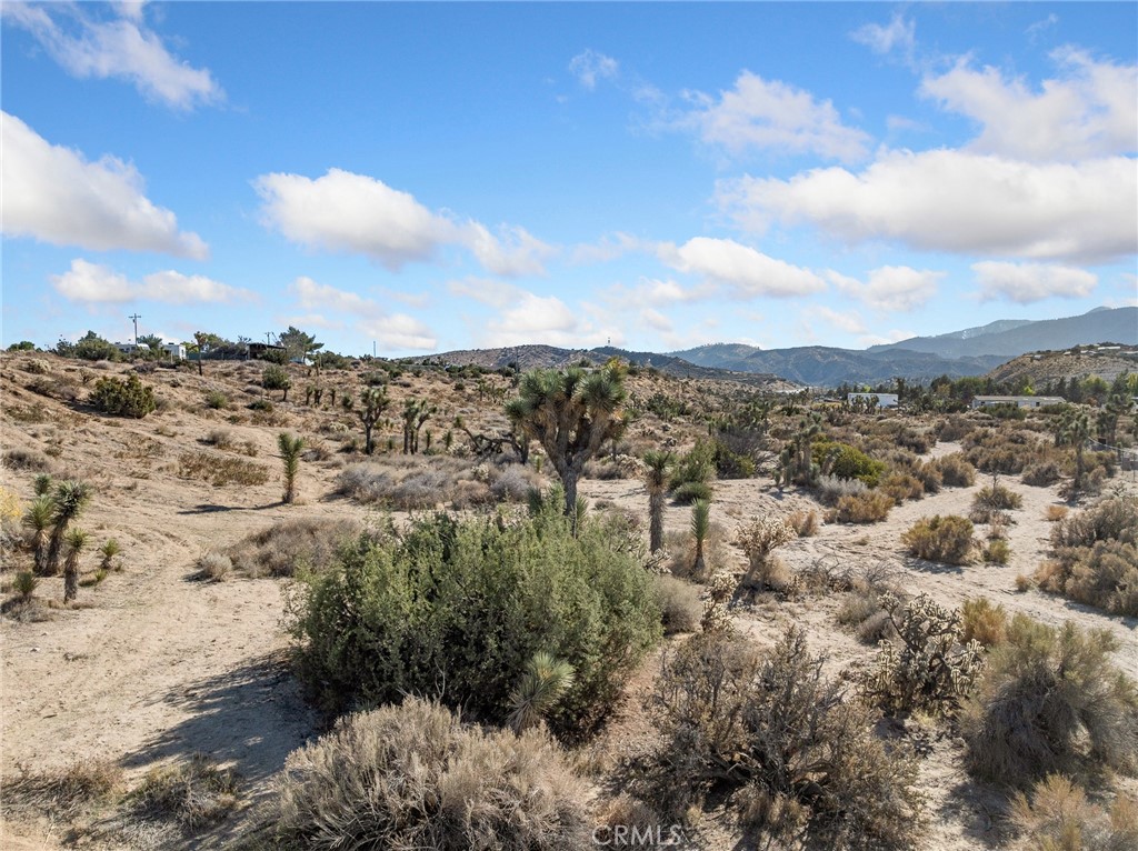 0 Malpaso Road Property Photo 3