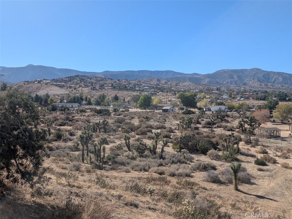 0 Malpaso Road Property Photo 4