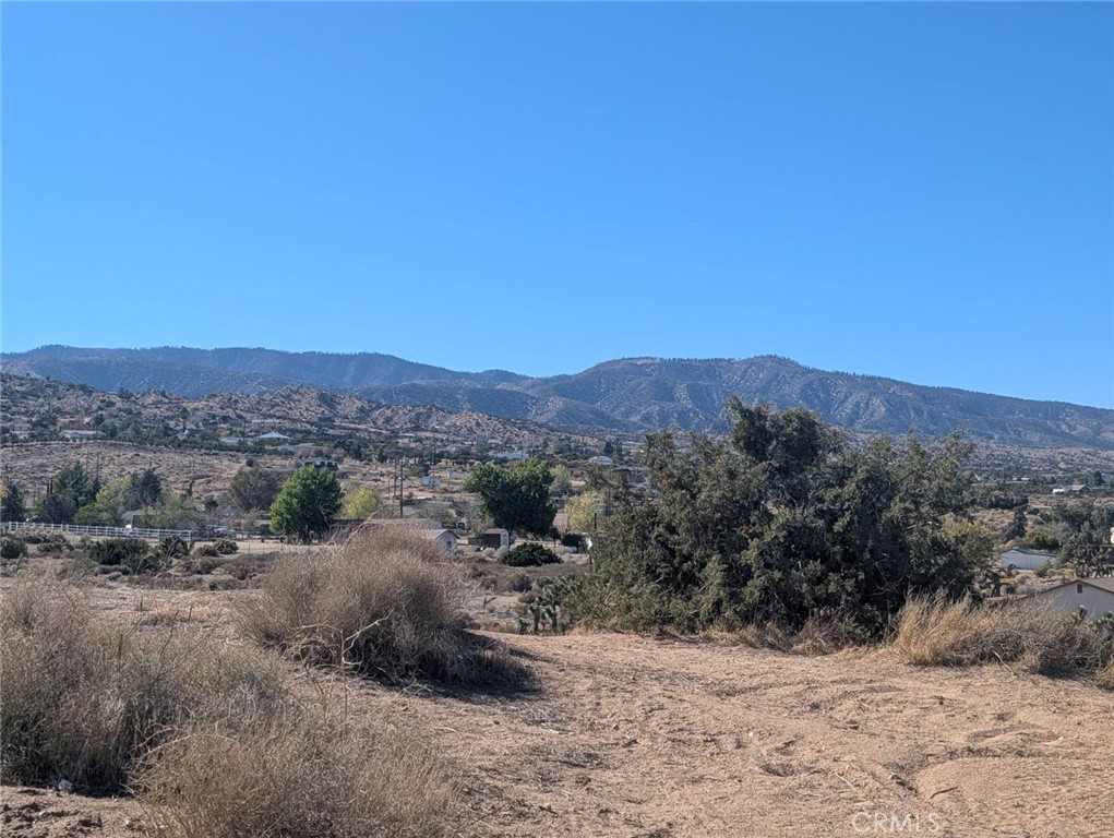 0 Malpaso Road Property Photo 5