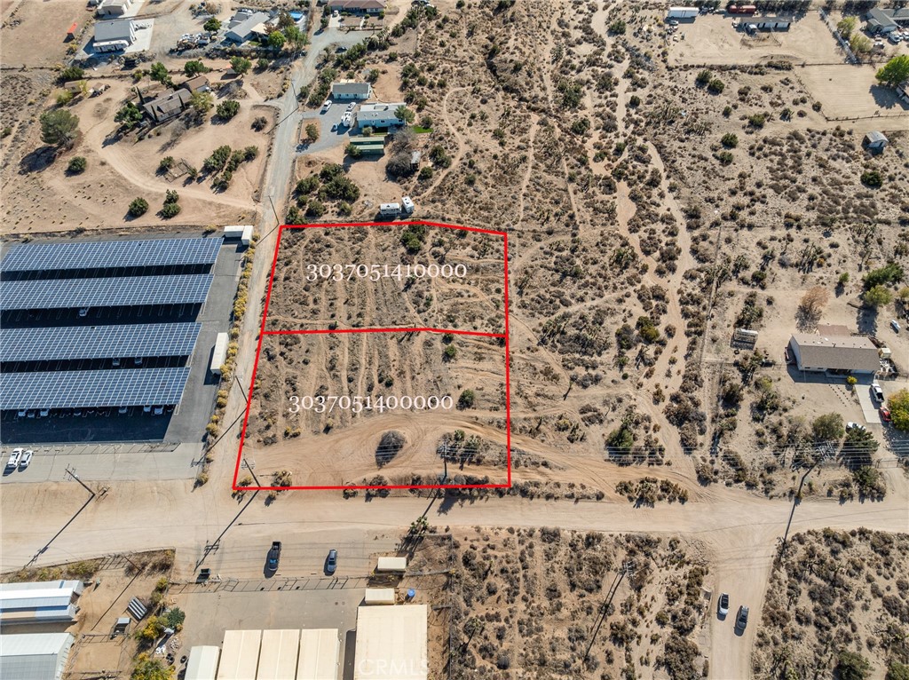 0 Malpaso Road Property Photo 6