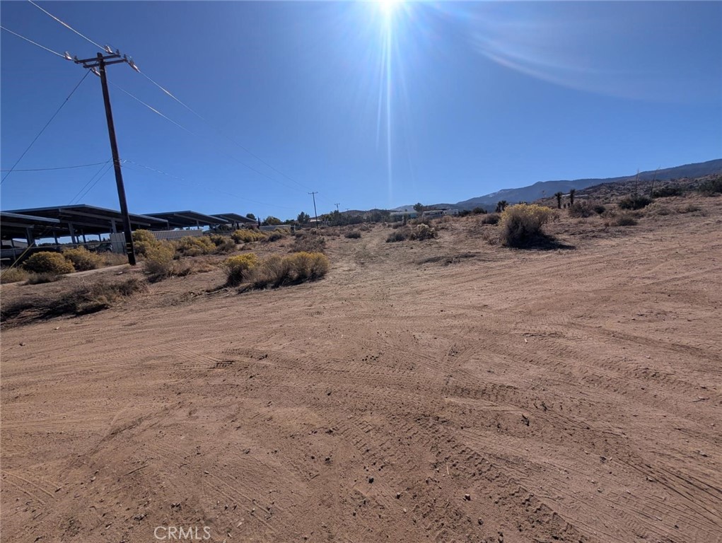 0 Malpaso Road Property Photo 7