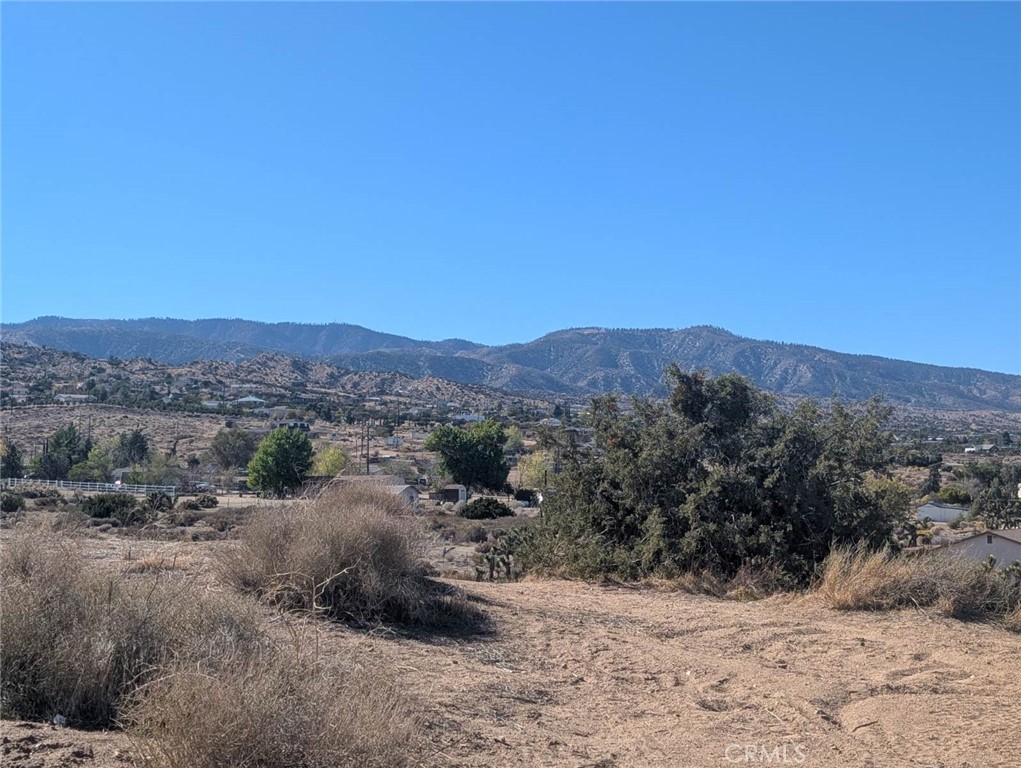 0 Malpaso Road Property Photo 3