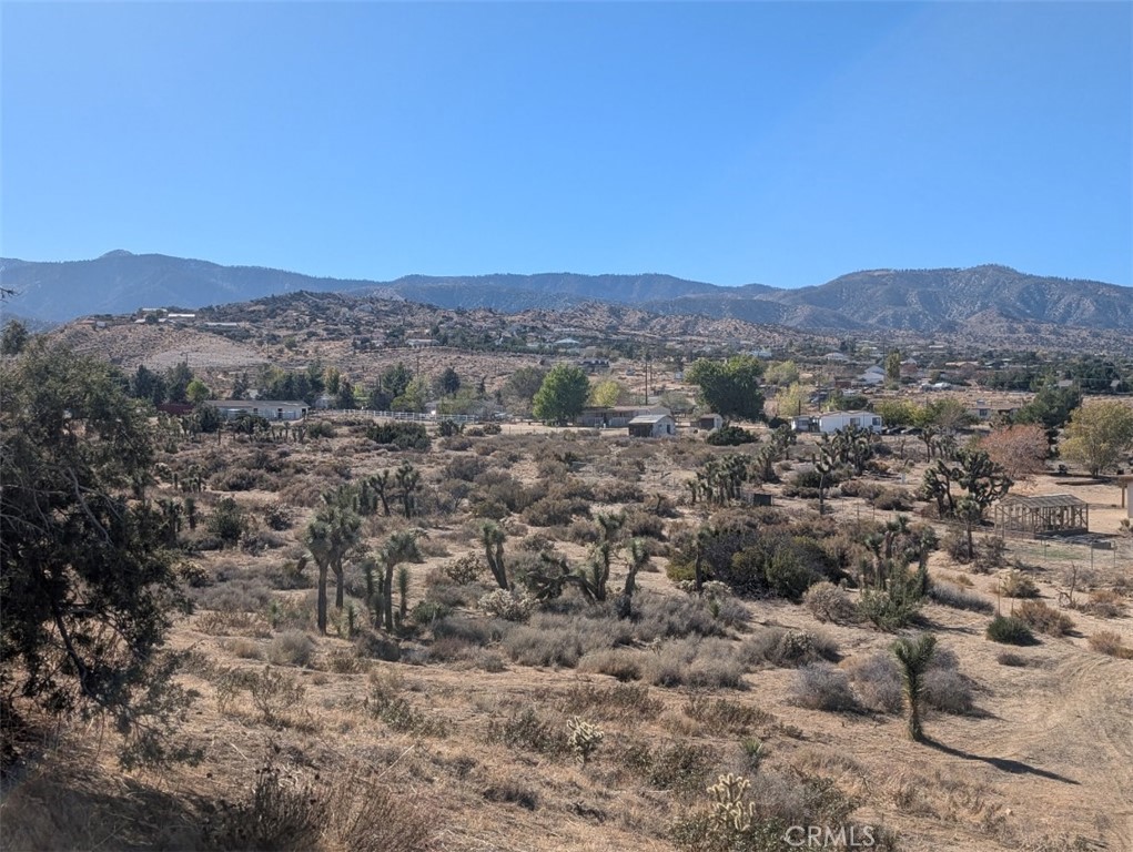 0 Malpaso Road Property Photo 6
