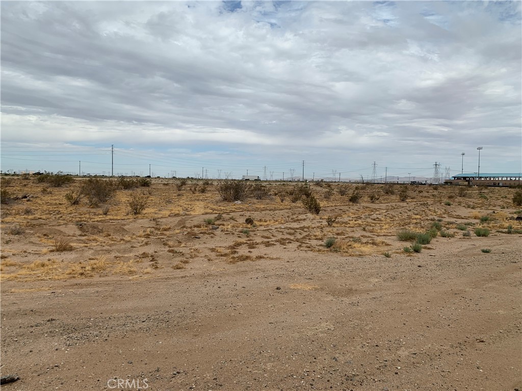 0 Adelanto Road Property Photo 1