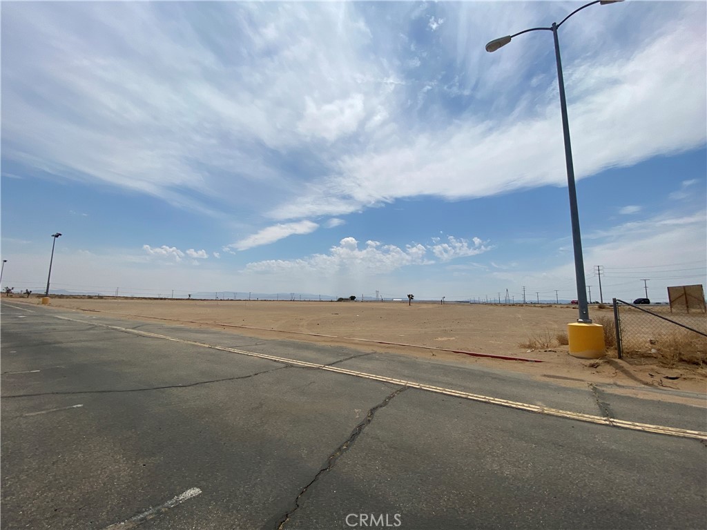 0 Highway 395 Property Photo