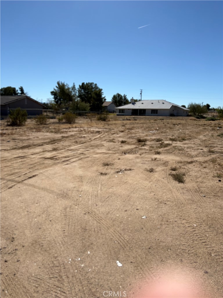 0 Sitting Bull Property Photo 1