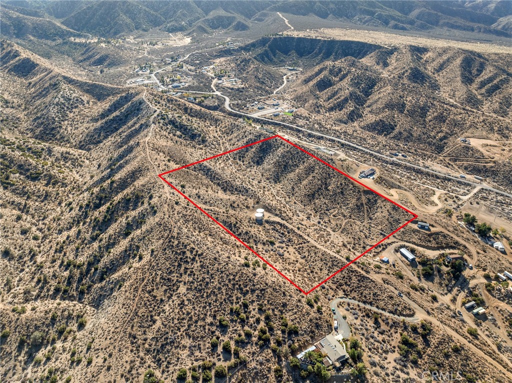0 Desert View Road Property Photo 1