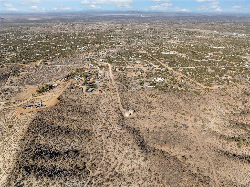 0 Desert View Road Property Photo 2