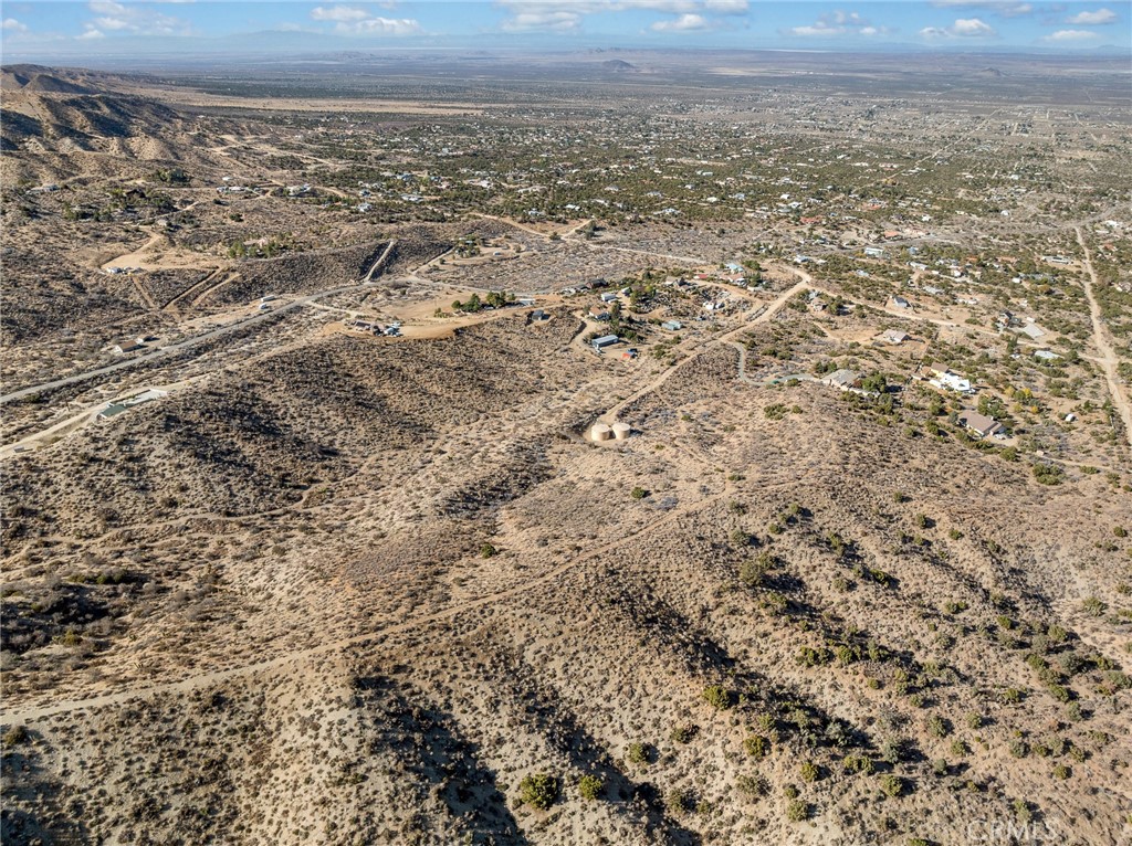 0 Desert View Road Property Photo 3