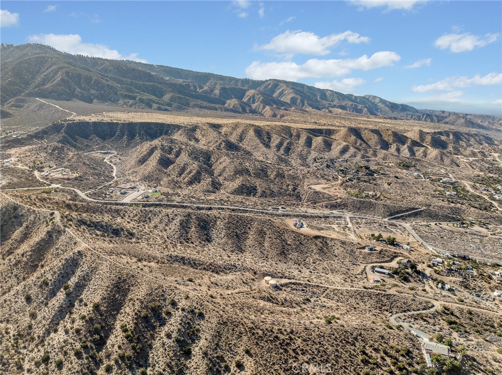 0 Desert View Road Property Photo 5