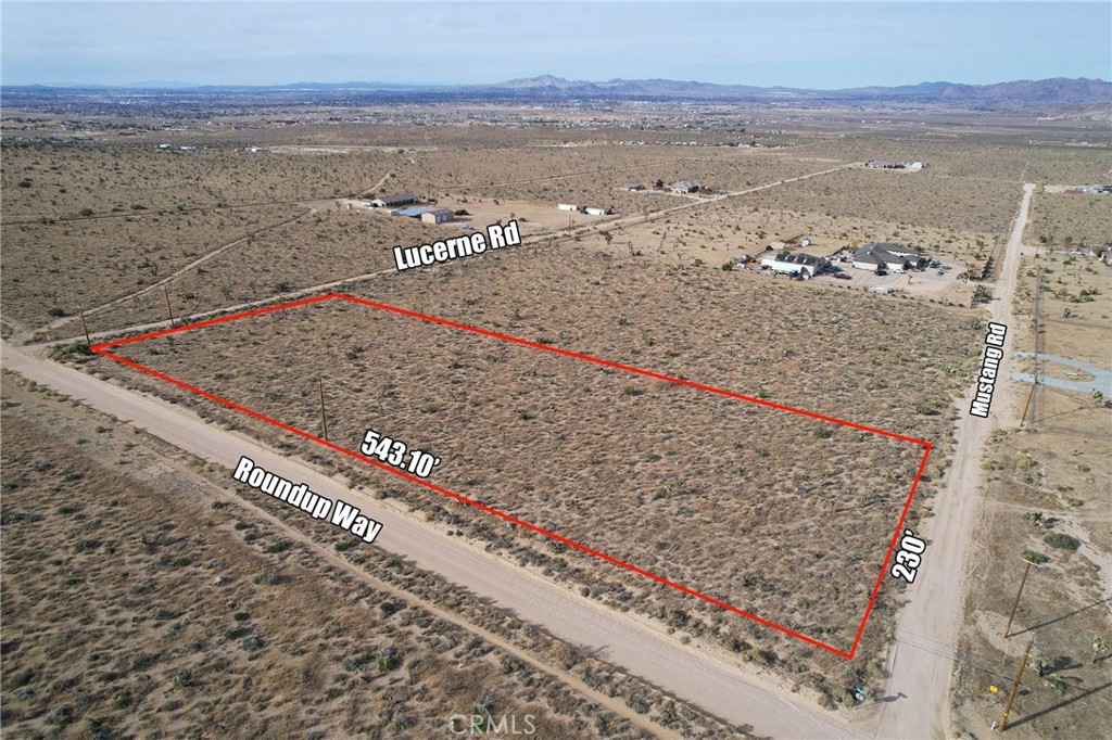 0 Roundup Property Photo 1