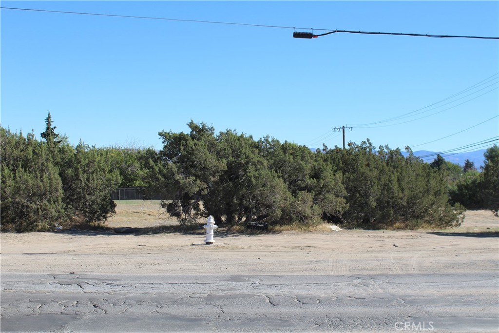 0 Ranchero Road Property Photo 1