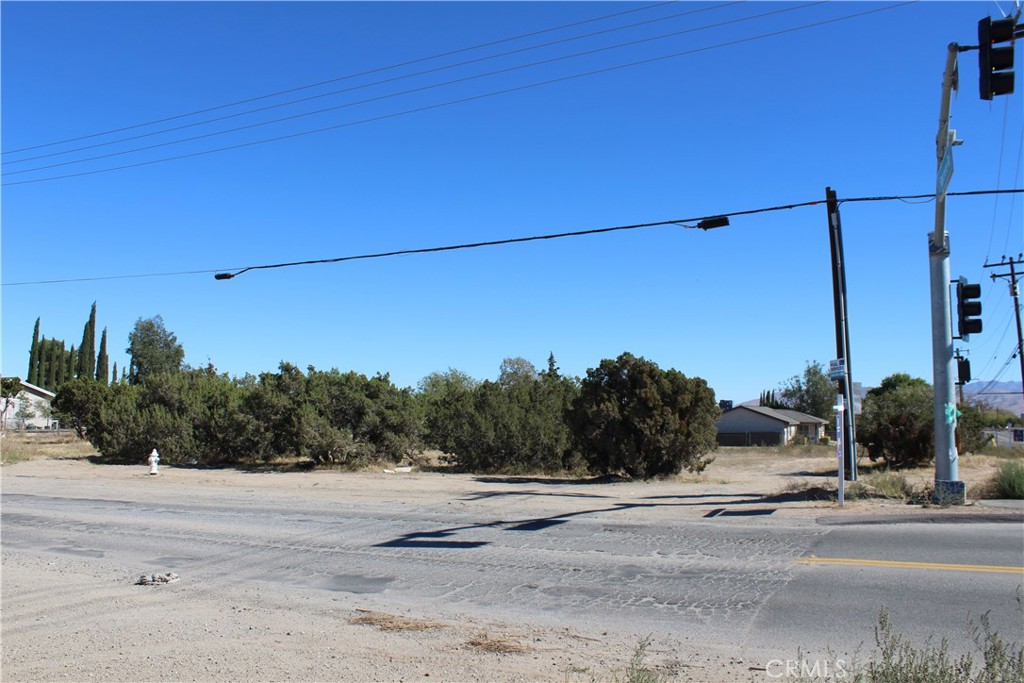 0 Ranchero Road Property Photo 2