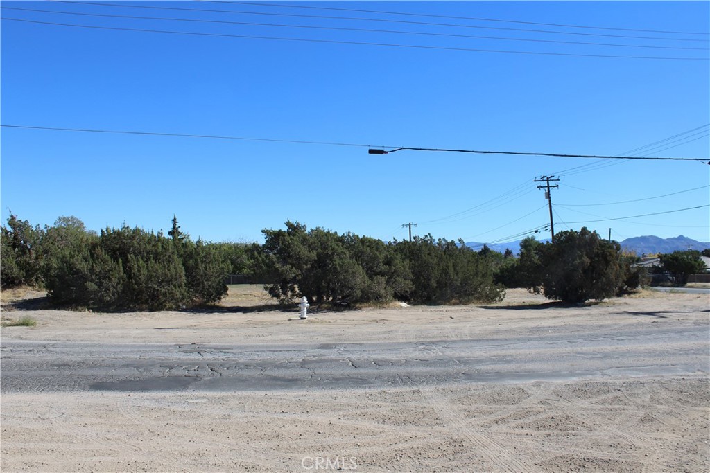 0 Ranchero Road Property Photo 3