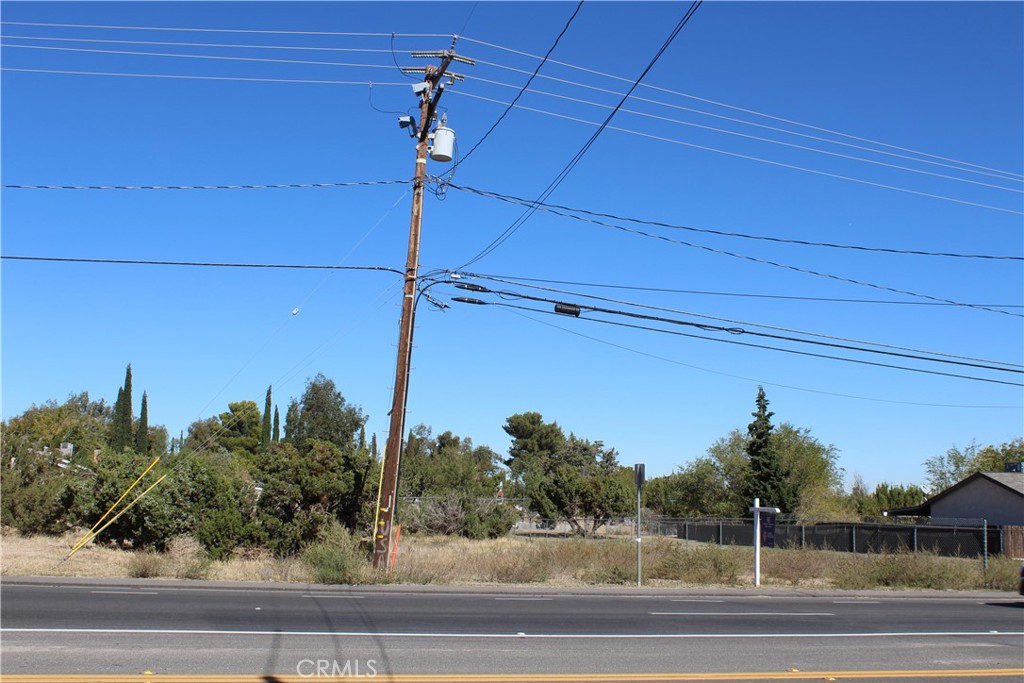 0 Ranchero Road Property Photo 1