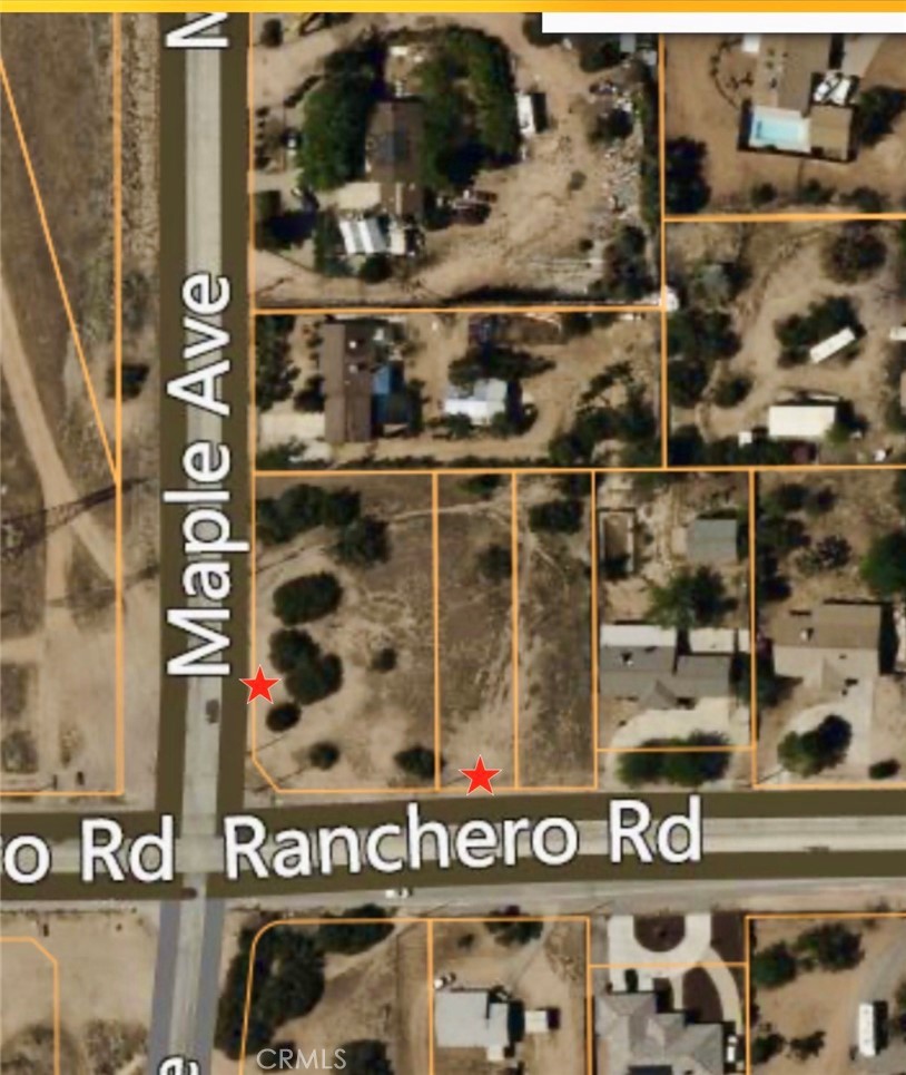 0 Ranchero Road Property Photo 3