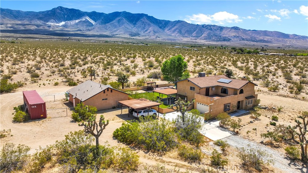 30881 Pawnee Road Property Photo 1
