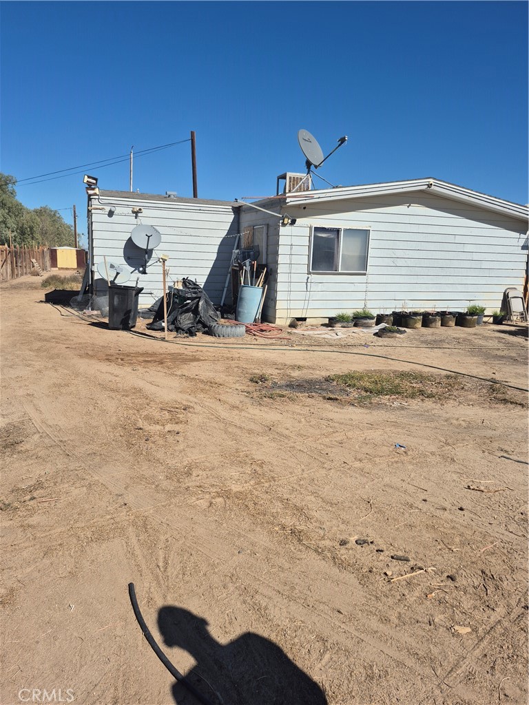 47330 Silver Valley Property Photo 1